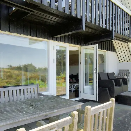 Hébergement de vacances Holiday Xxi Højby
